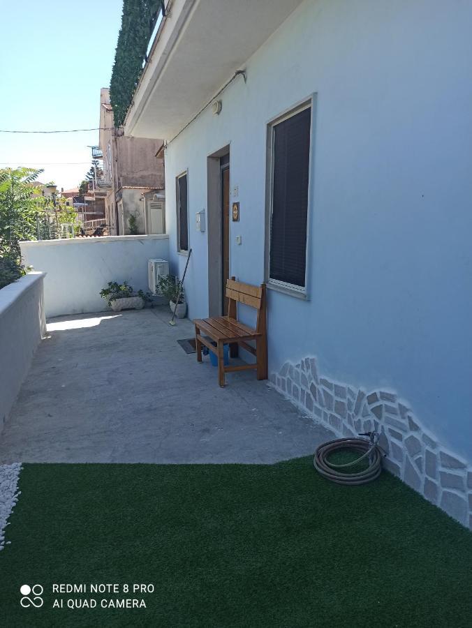 Villa Rosa Dei Venti House Campomarino  Exterior foto
